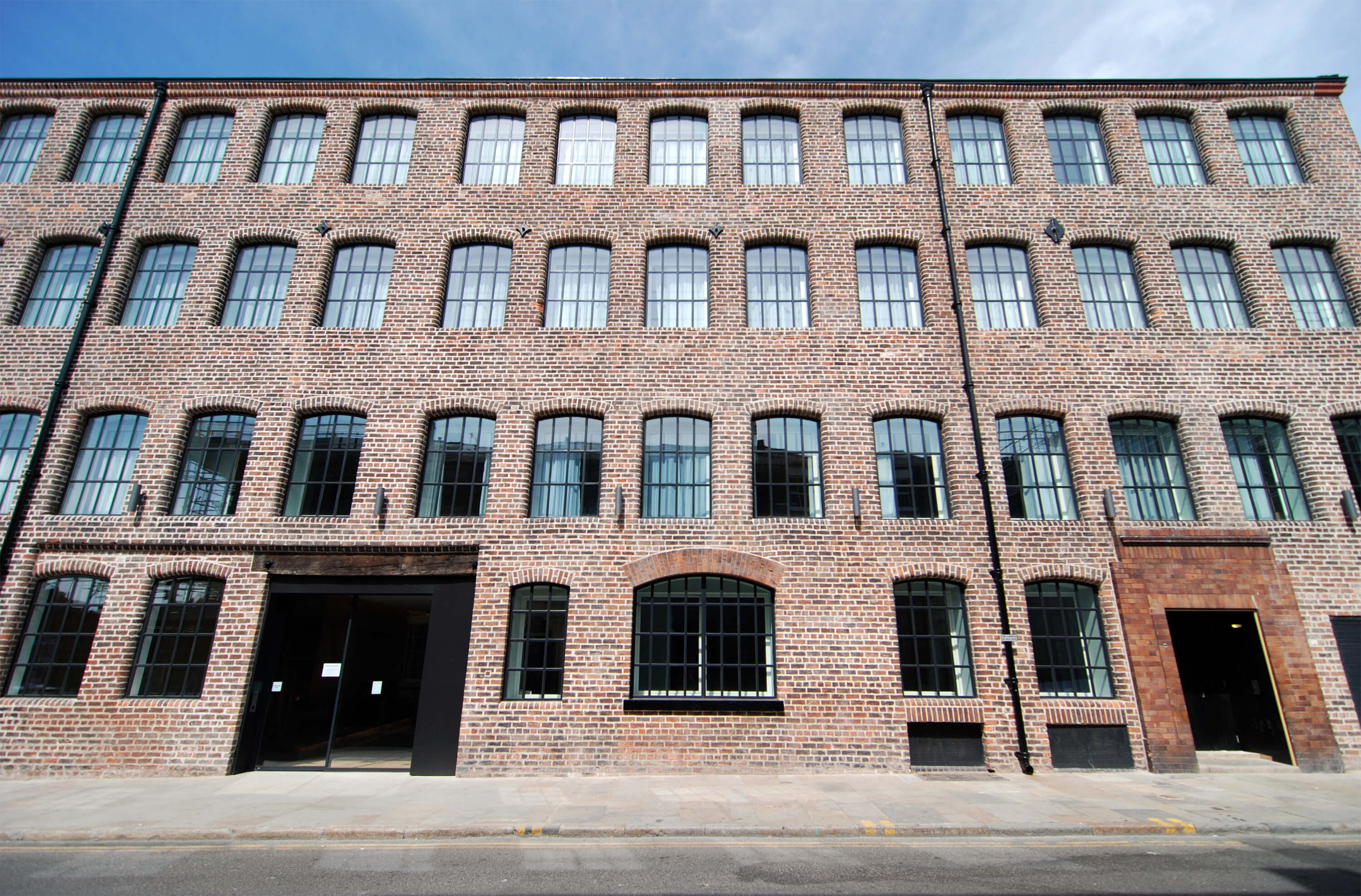 Material change of use and L1B – SAP calculations for conversions